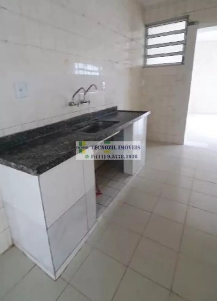 Sobrado, 3 quartos, 125 m² - Foto 4