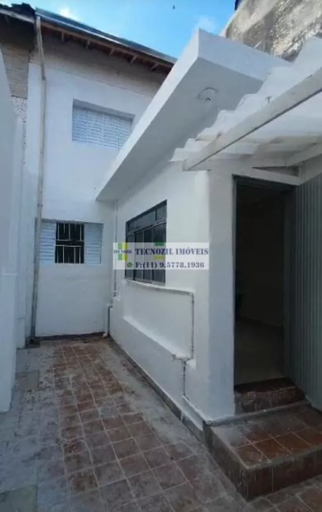 Sobrado, 3 quartos, 125 m² - Foto 3