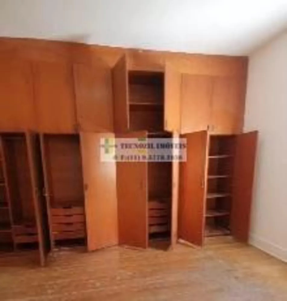 Sobrado, 3 quartos, 125 m² - Foto 1