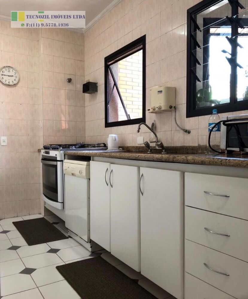 Apartamento, 3 quartos, 122 m² - Foto 4