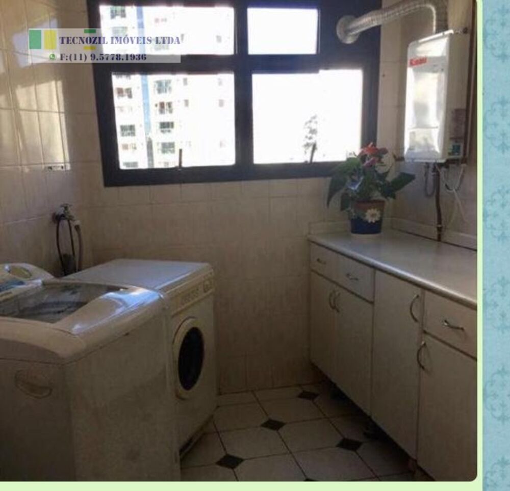 Apartamento, 3 quartos, 122 m² - Foto 3