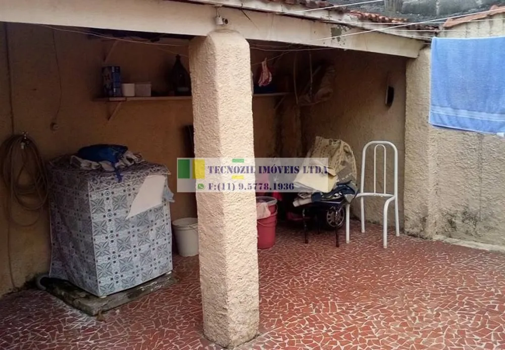 Sobrado, 2 quartos, 80 m² - Foto 9