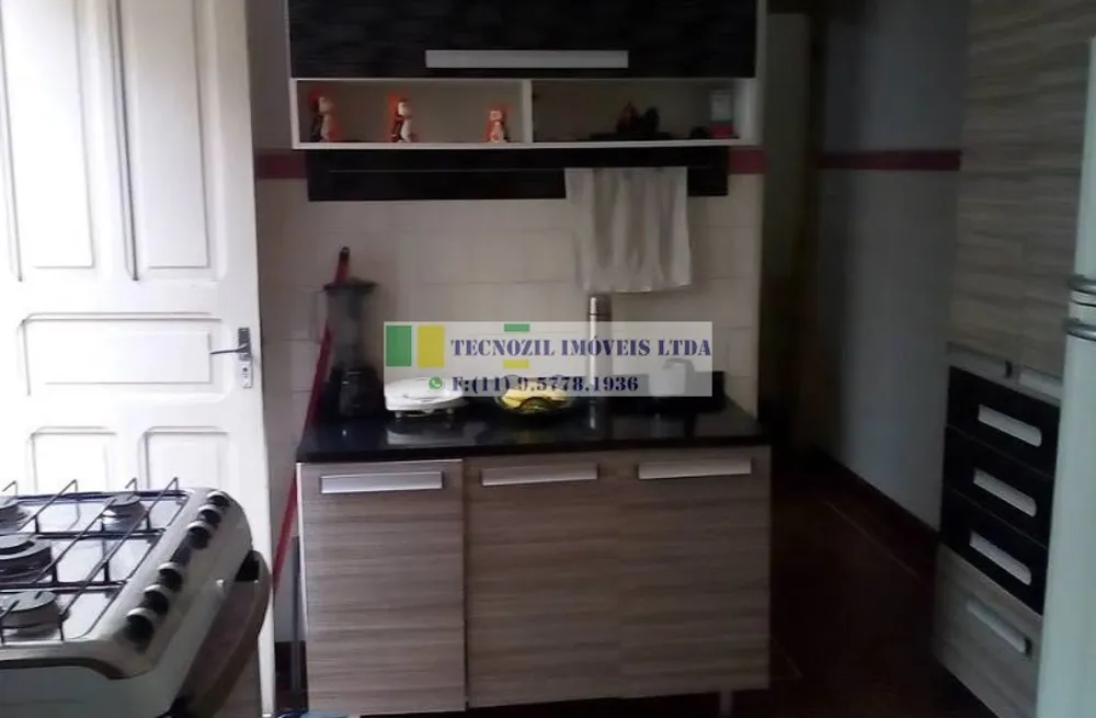 Sobrado, 2 quartos, 80 m² - Foto 5
