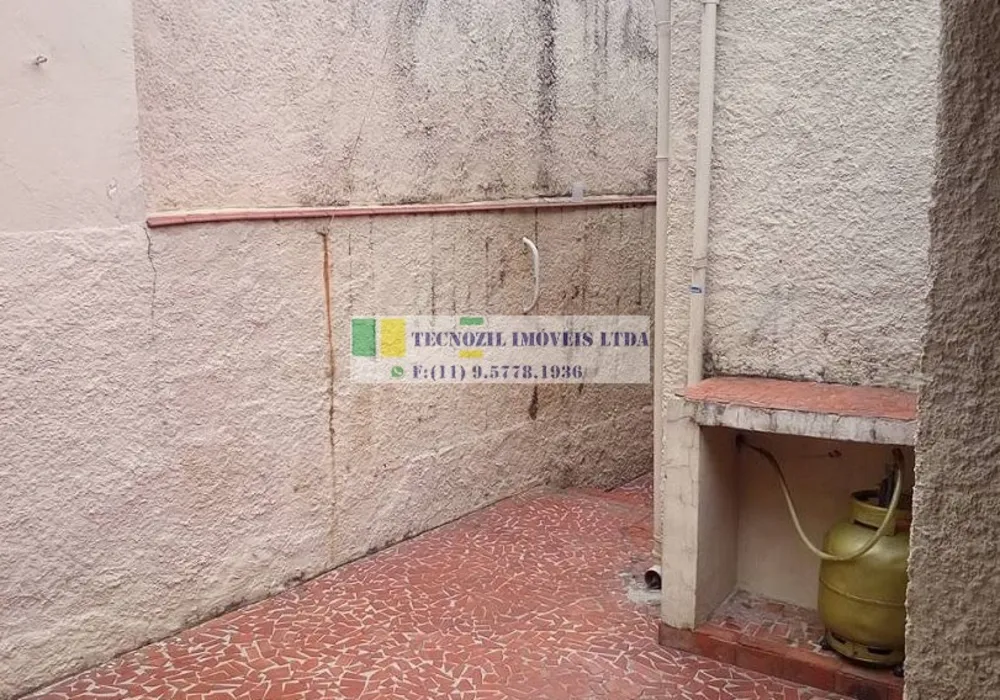 Sobrado, 2 quartos, 80 m² - Foto 10