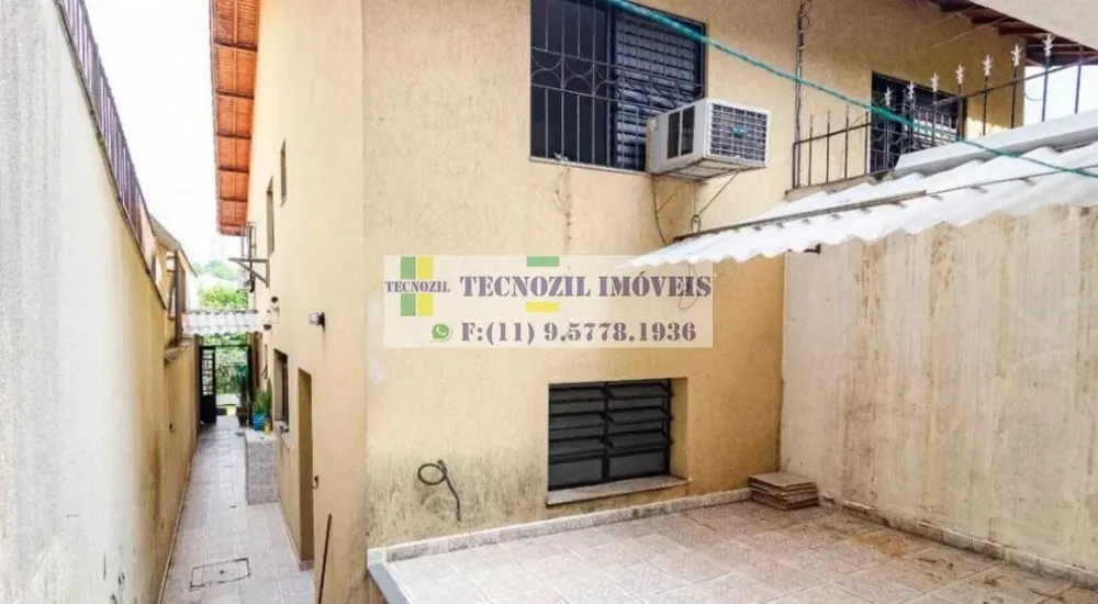 Sobrado, 3 quartos, 158 m² - Foto 4