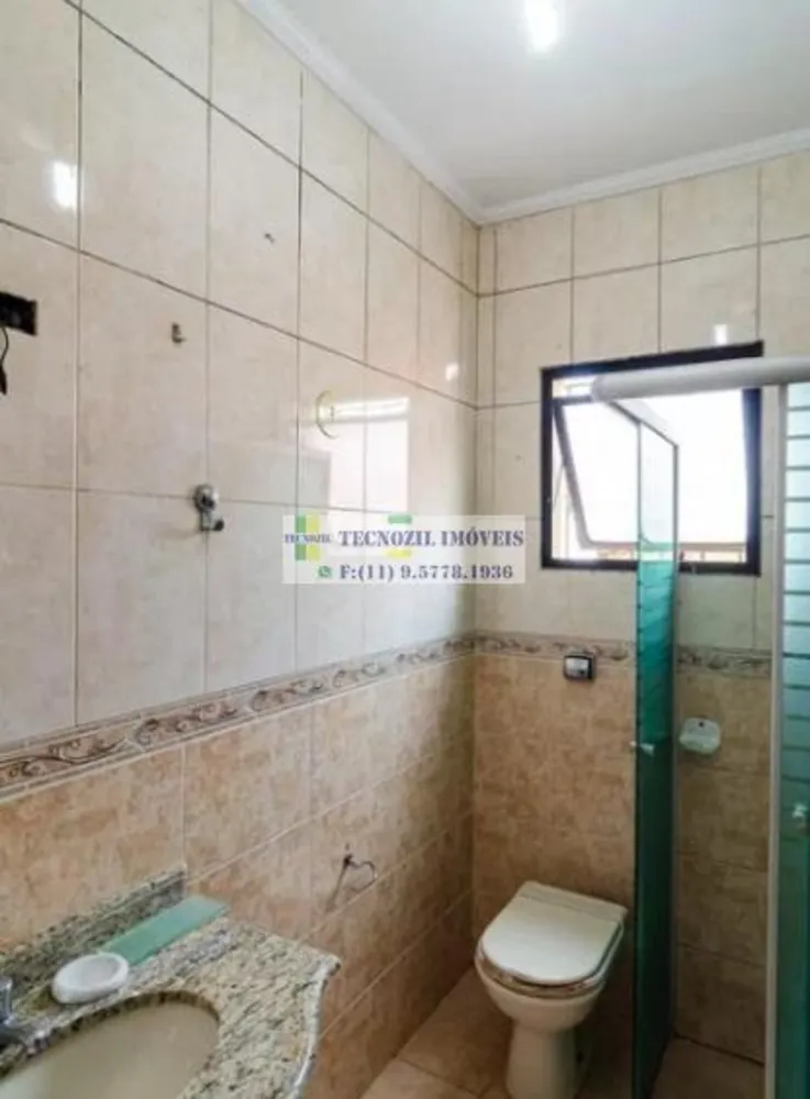 Sobrado, 3 quartos, 158 m² - Foto 6