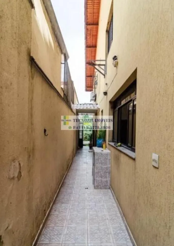 Sobrado, 3 quartos, 158 m² - Foto 8