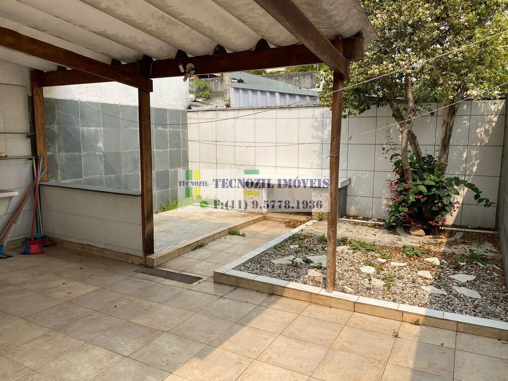 Sobrado, 3 quartos, 210 m² - Foto 4