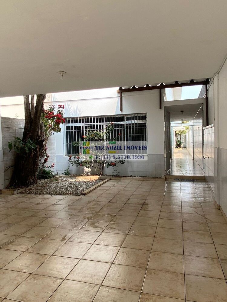 Sobrado, 3 quartos, 210 m² - Foto 9
