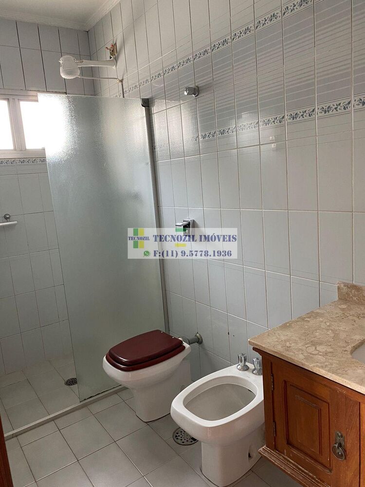 Sobrado, 3 quartos, 210 m² - Foto 22