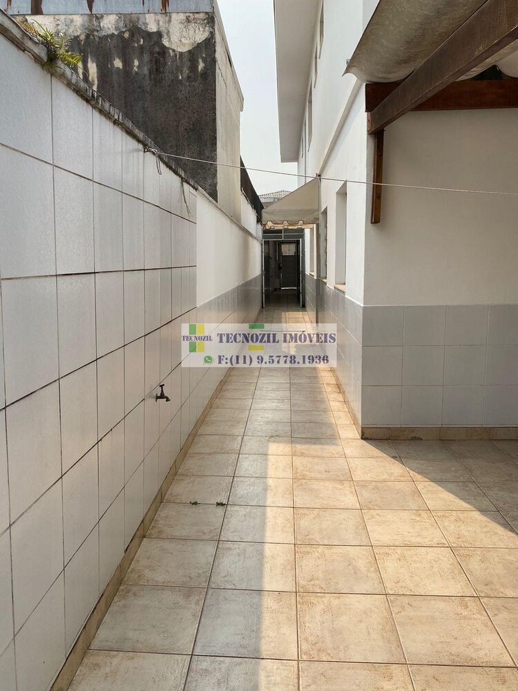 Sobrado, 3 quartos, 210 m² - Foto 15