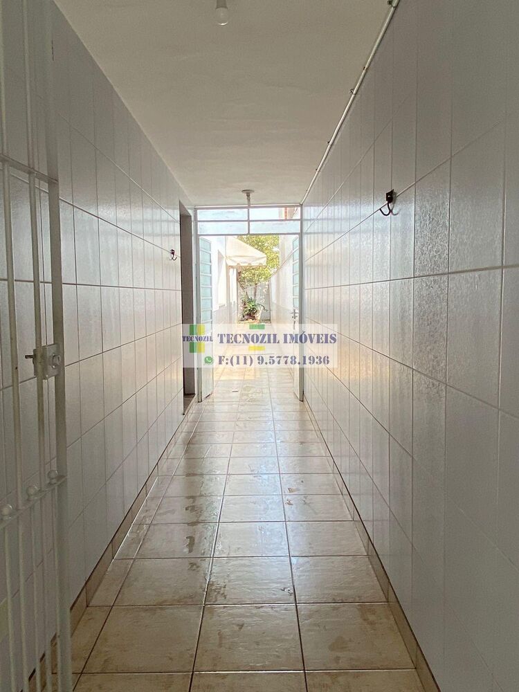 Sobrado, 3 quartos, 210 m² - Foto 2