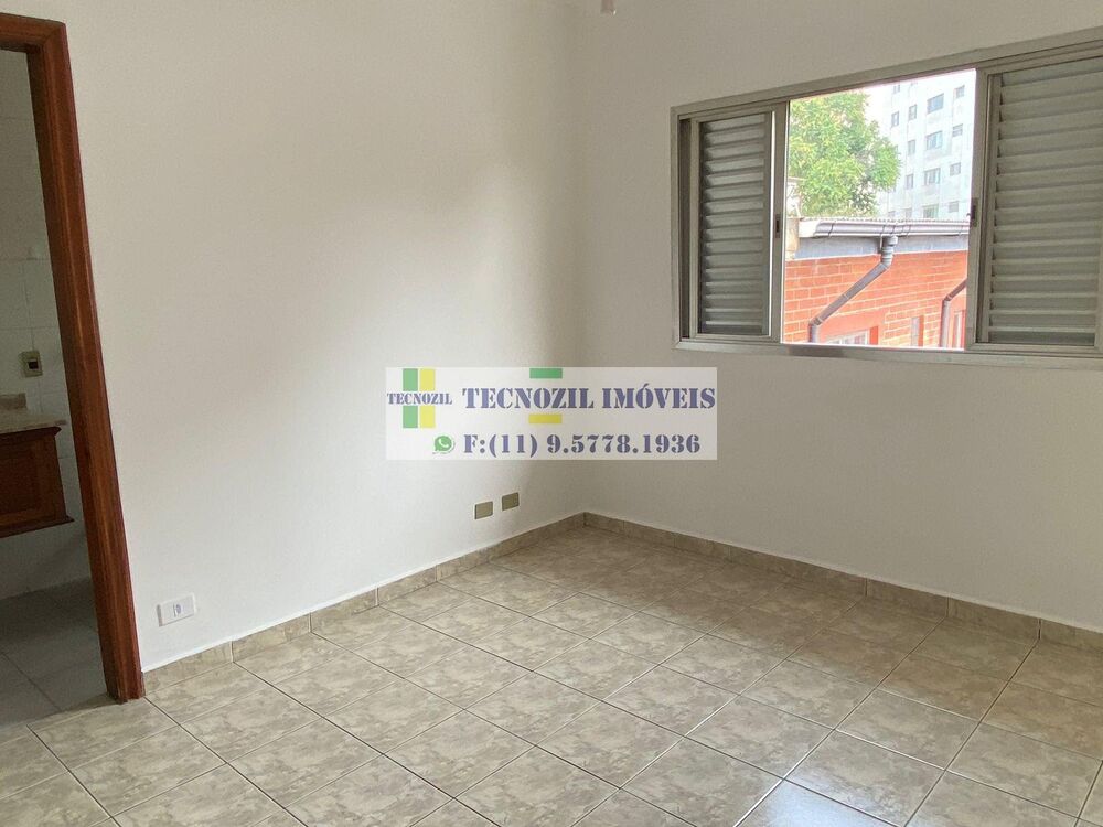 Sobrado, 3 quartos, 210 m² - Foto 1