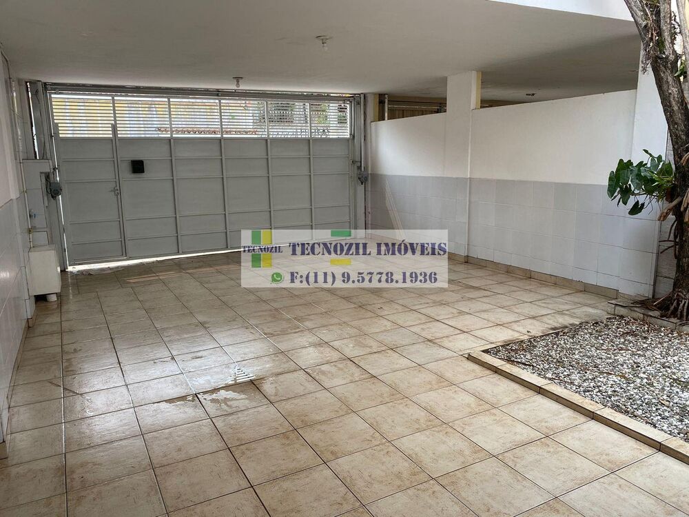 Sobrado, 3 quartos, 210 m² - Foto 28