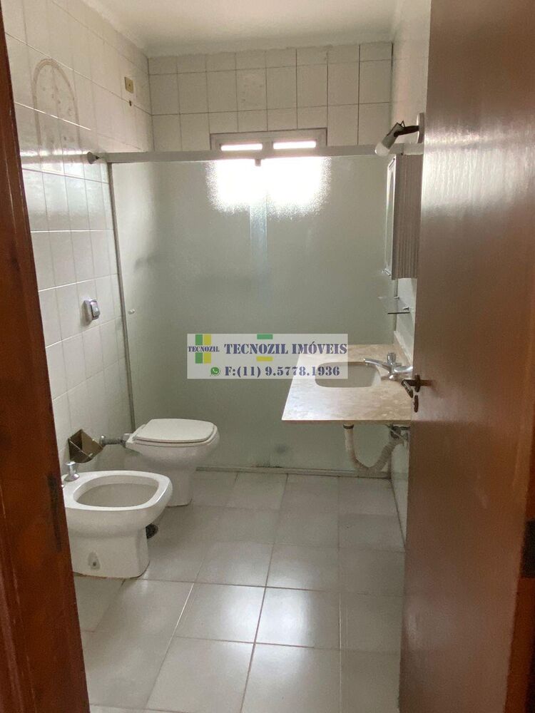 Sobrado, 3 quartos, 210 m² - Foto 12