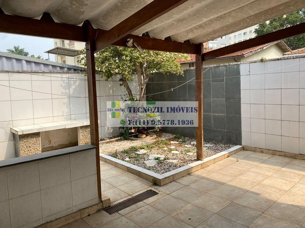 Sobrado, 3 quartos, 210 m² - Foto 3