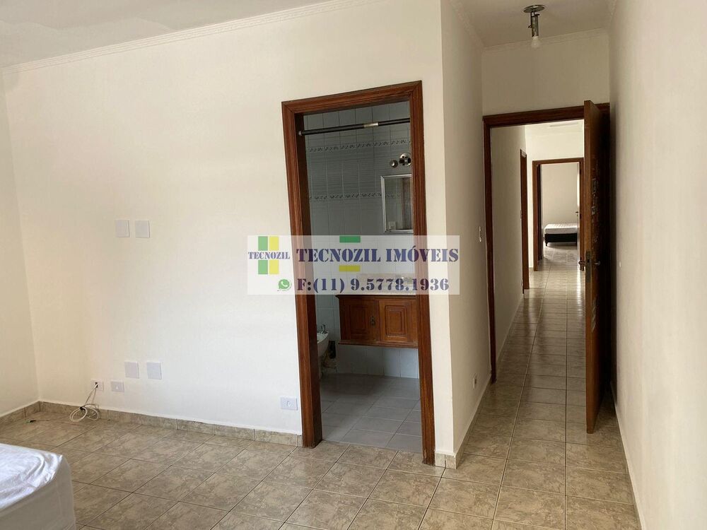 Sobrado, 3 quartos, 210 m² - Foto 20
