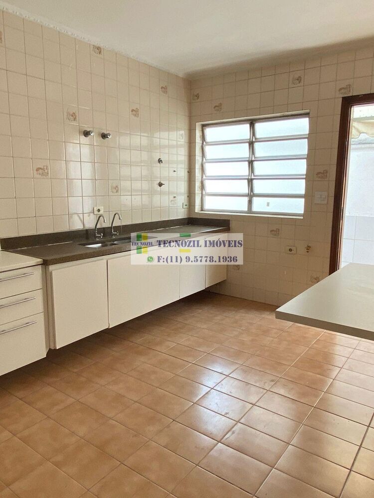 Sobrado, 3 quartos, 210 m² - Foto 26