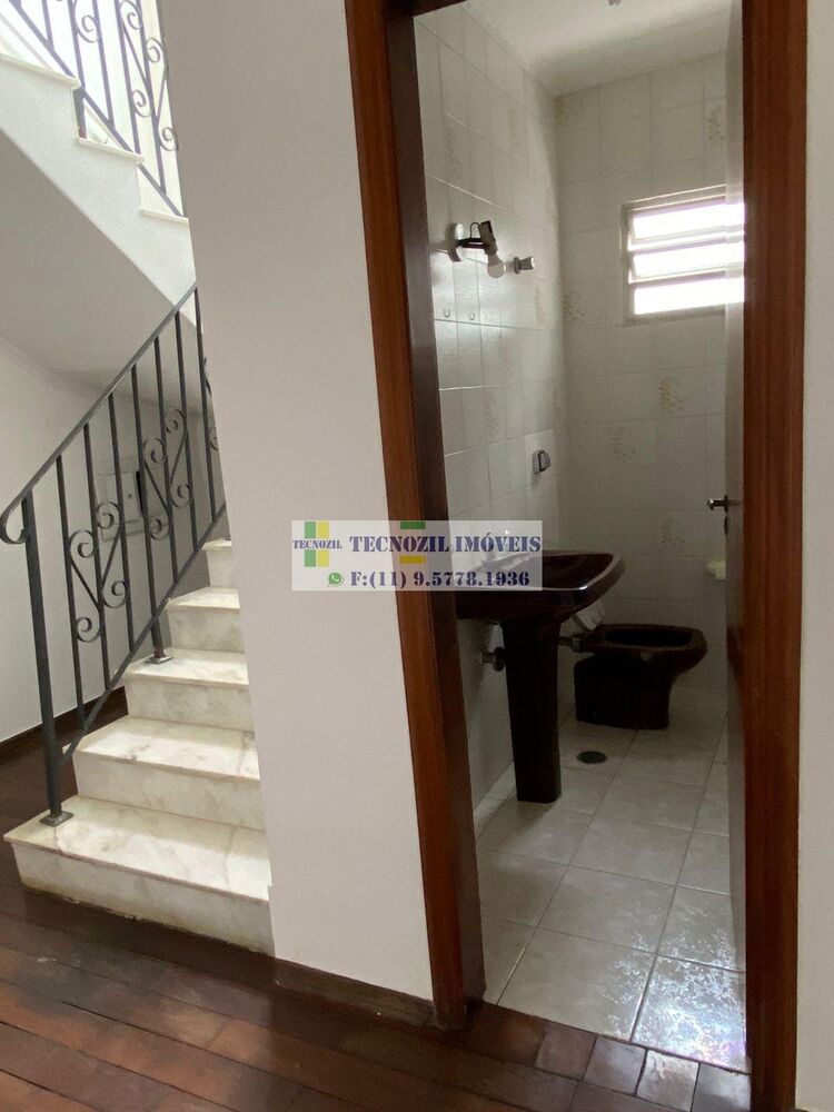 Sobrado, 3 quartos, 210 m² - Foto 30