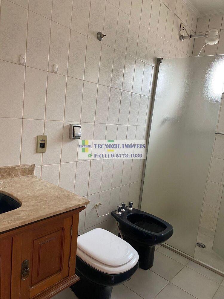 Sobrado, 3 quartos, 210 m² - Foto 7
