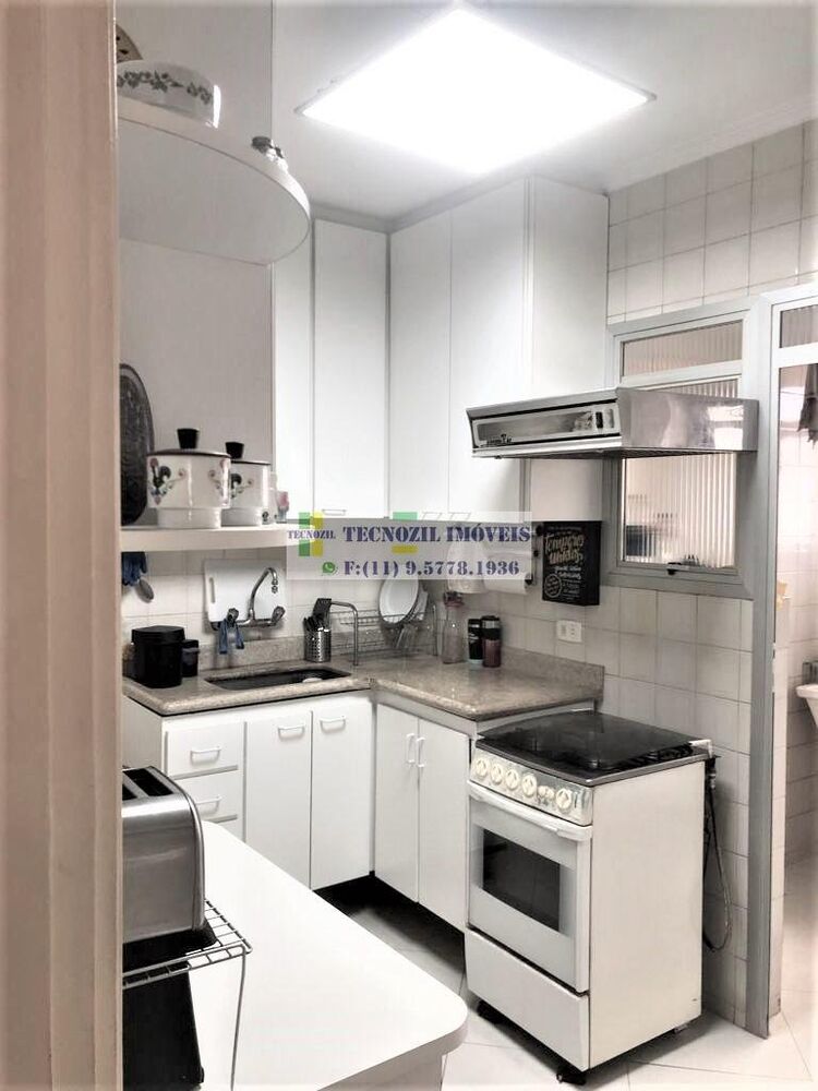 Apartamento, 2 quartos, 76 m² - Foto 4