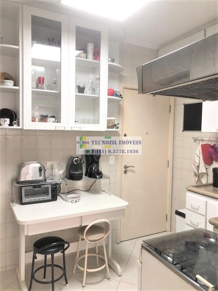 Apartamento, 2 quartos, 76 m² - Foto 5