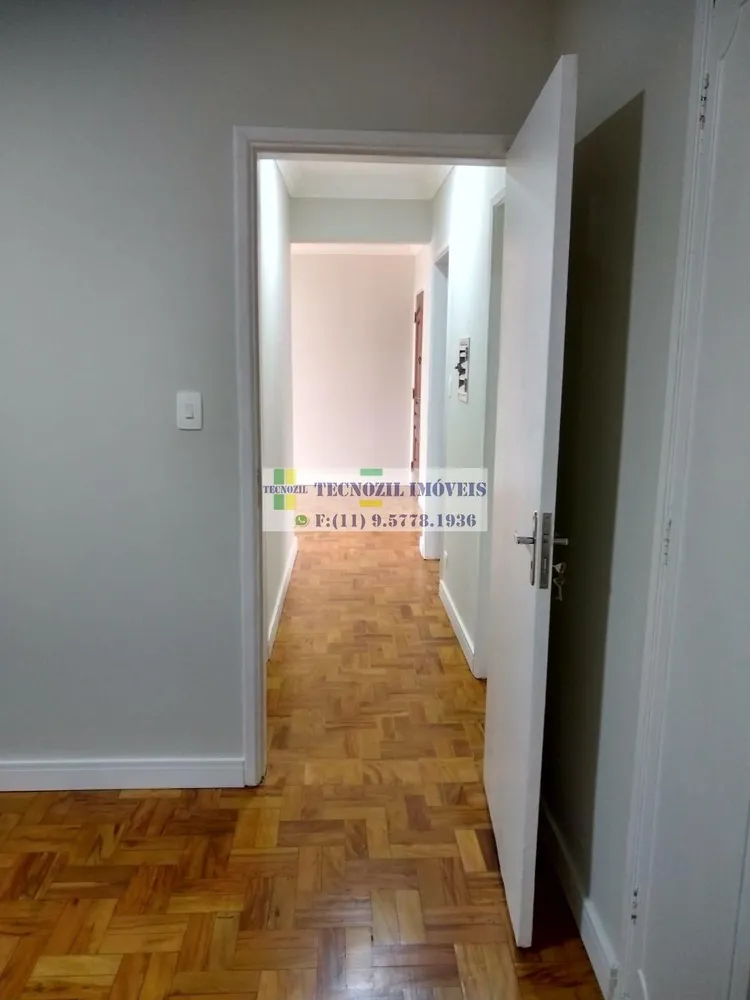 Apartamento, 2 quartos, 72 m² - Foto 2