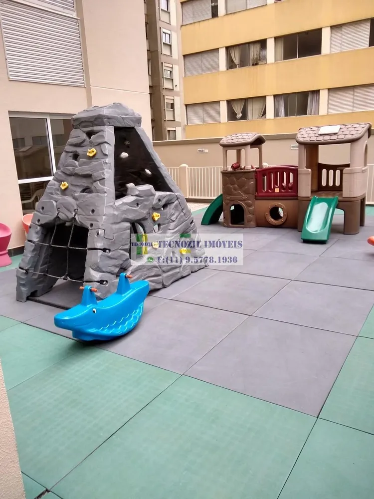 Apartamento, 2 quartos, 72 m² - Foto 7