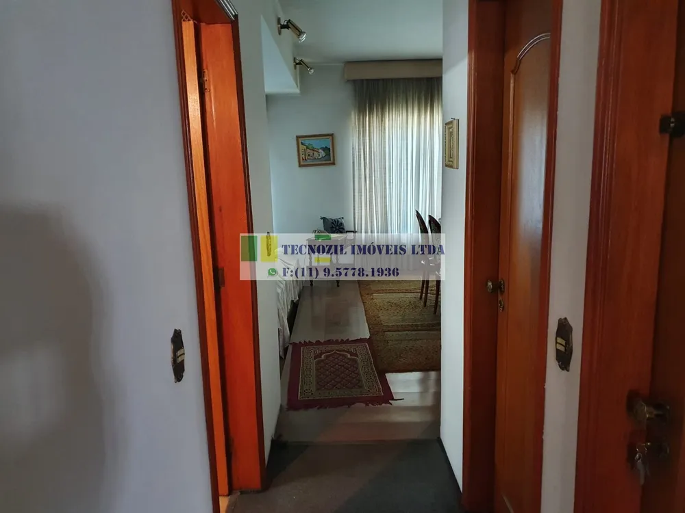 Sobrado, 3 quartos, 327 m² - Foto 2