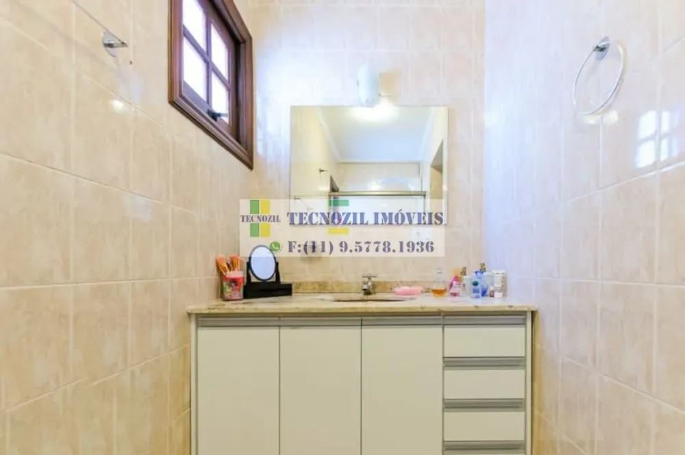 Sobrado, 4 quartos, 220 m² - Foto 15