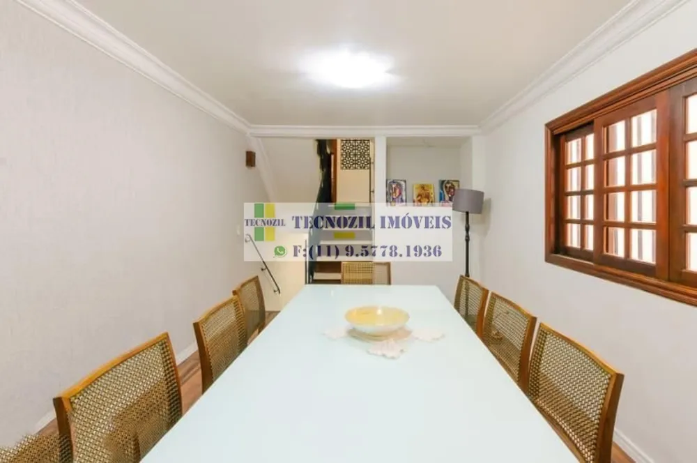 Sobrado, 4 quartos, 220 m² - Foto 6