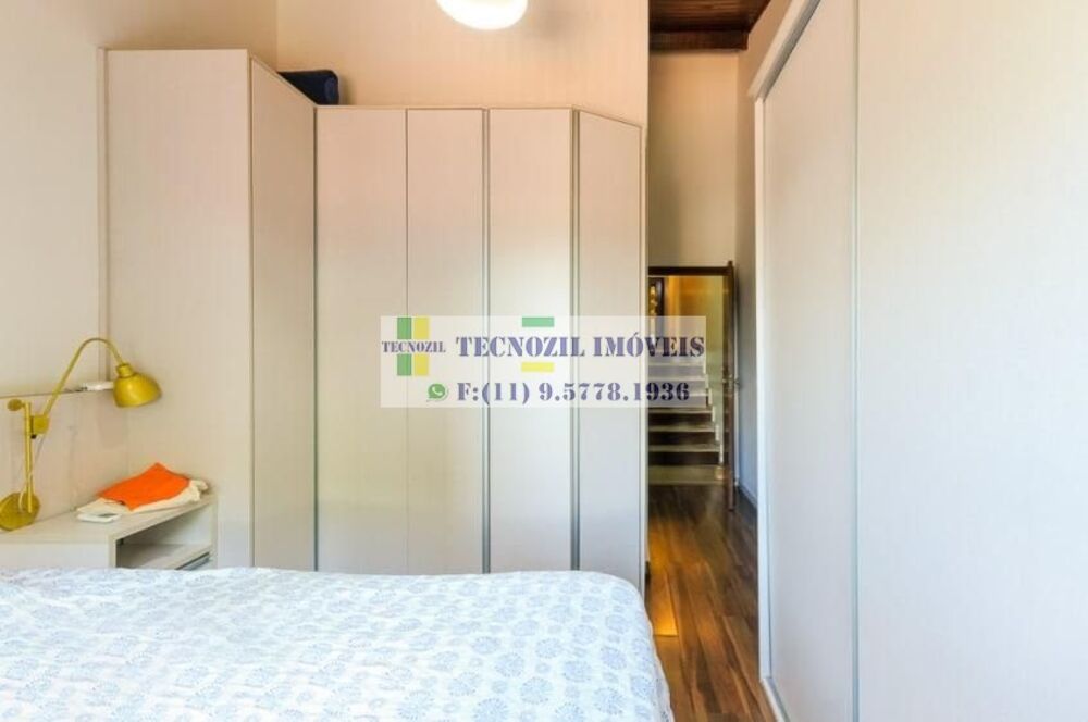 Sobrado, 4 quartos, 220 m² - Foto 8