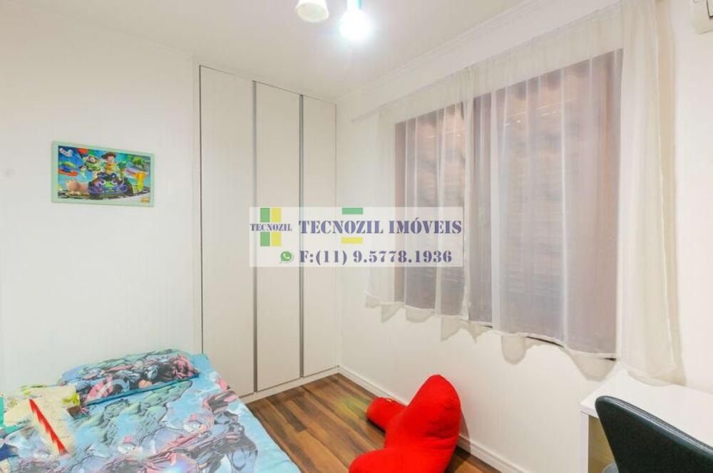 Sobrado, 4 quartos, 220 m² - Foto 3
