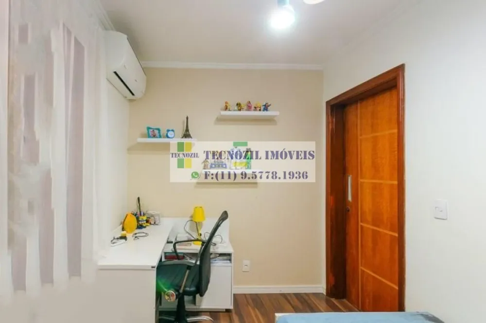 Sobrado, 4 quartos, 220 m² - Foto 12