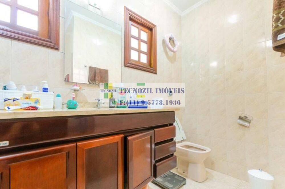 Sobrado, 4 quartos, 220 m² - Foto 4