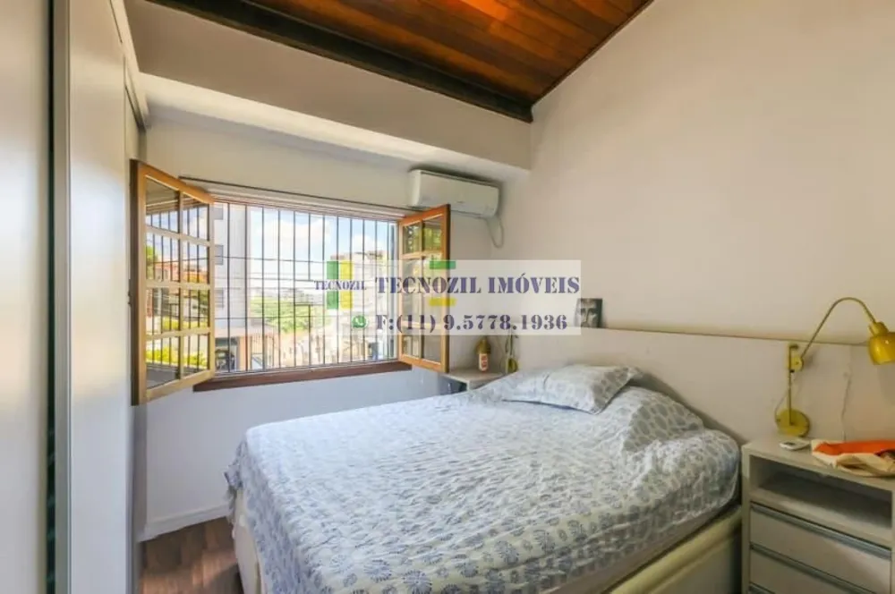 Sobrado, 4 quartos, 220 m² - Foto 8