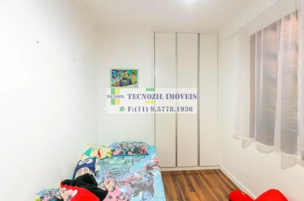 Sobrado, 4 quartos, 220 m² - Foto 11
