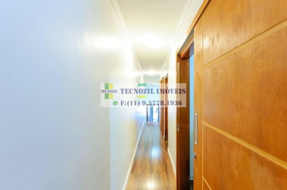 Sobrado, 4 quartos, 220 m² - Foto 2