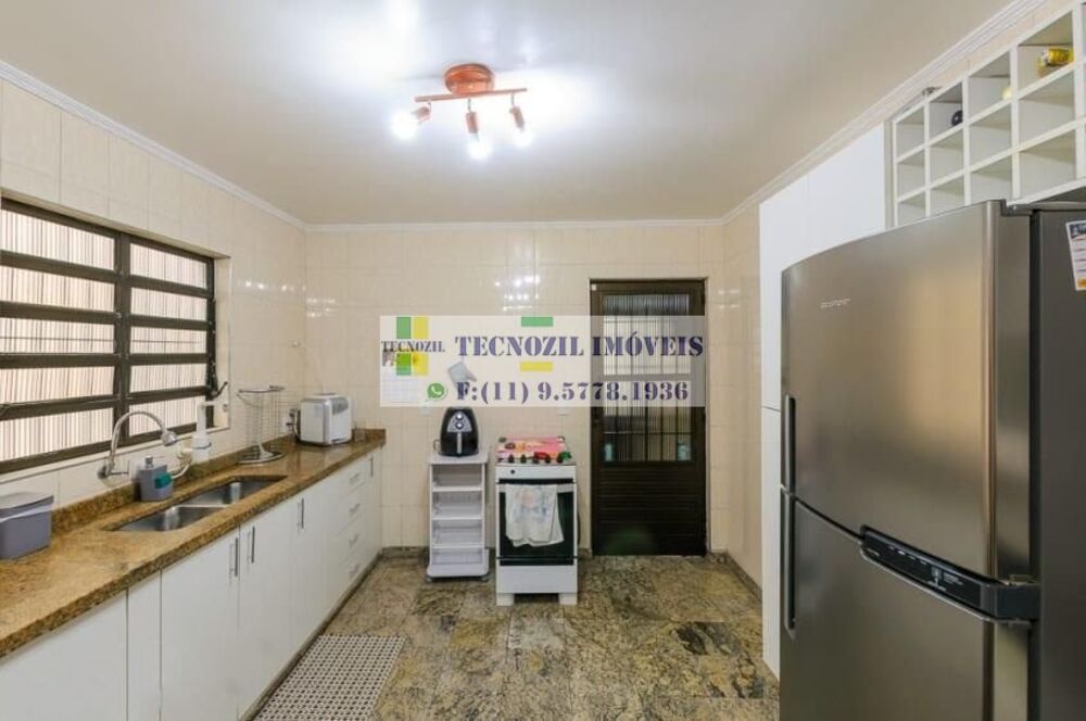 Sobrado, 4 quartos, 220 m² - Foto 6