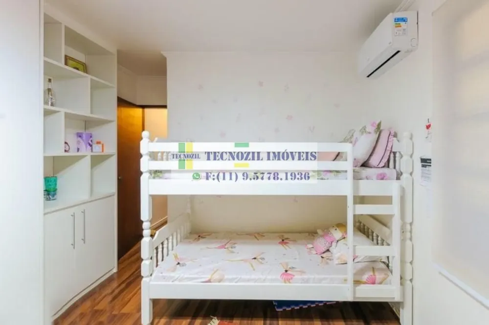 Sobrado, 4 quartos, 220 m² - Foto 10