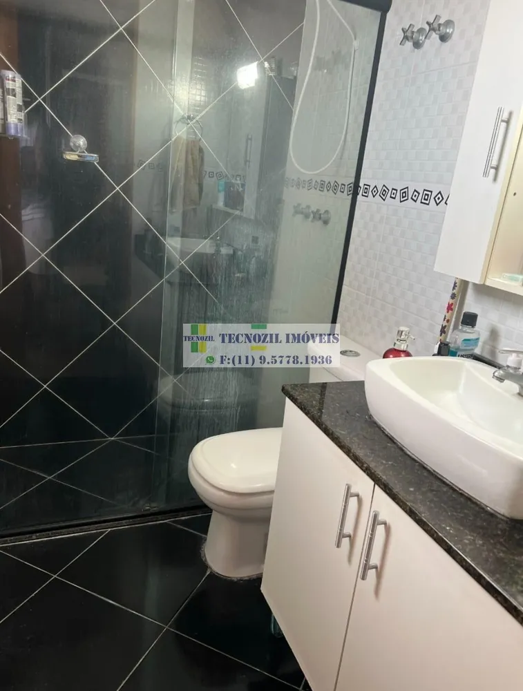 Sobrado, 4 quartos, 150 m² - Foto 4