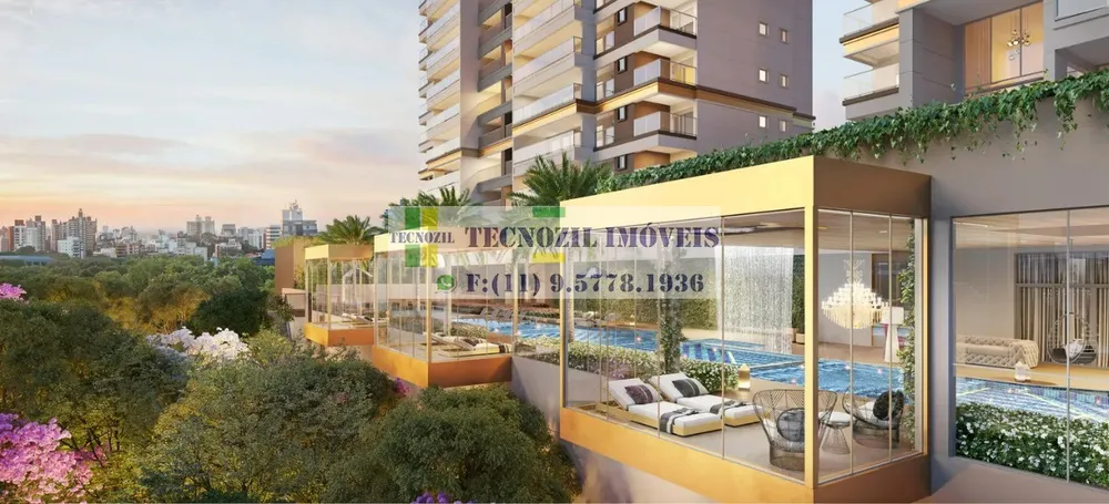 Apartamento, 3 quartos, 230 m² - Foto 9