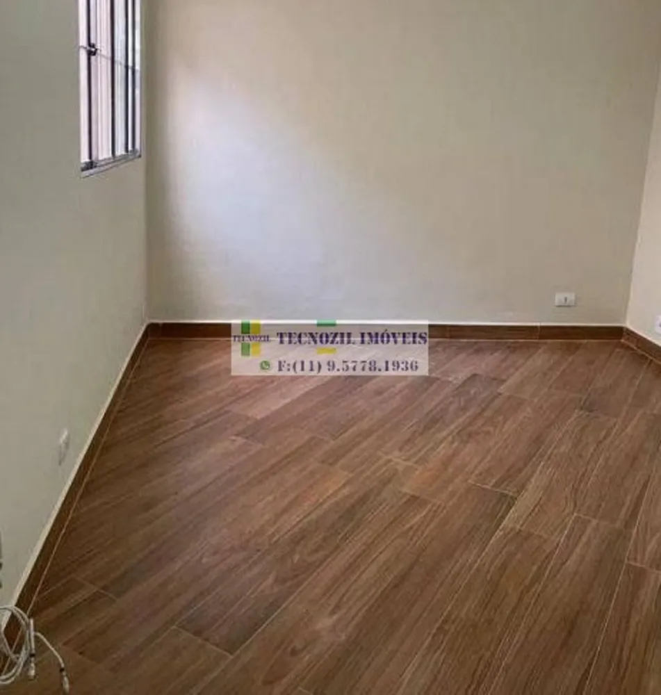 Sobrado, 2 quartos, 99 m² - Foto 1
