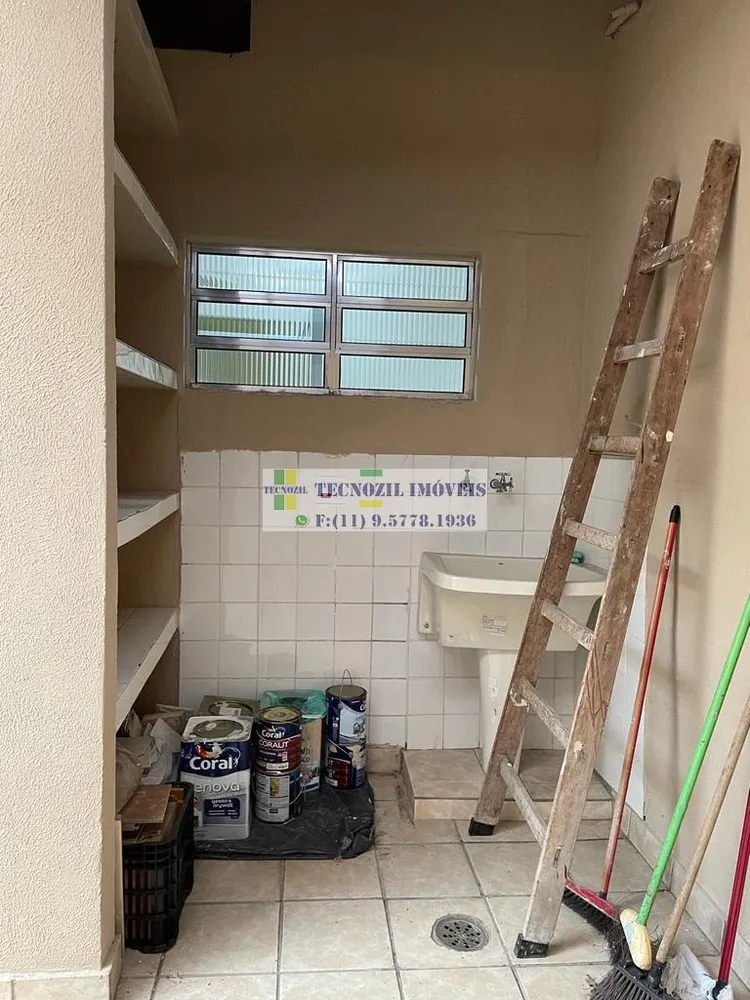 Sobrado, 2 quartos, 99 m² - Foto 12