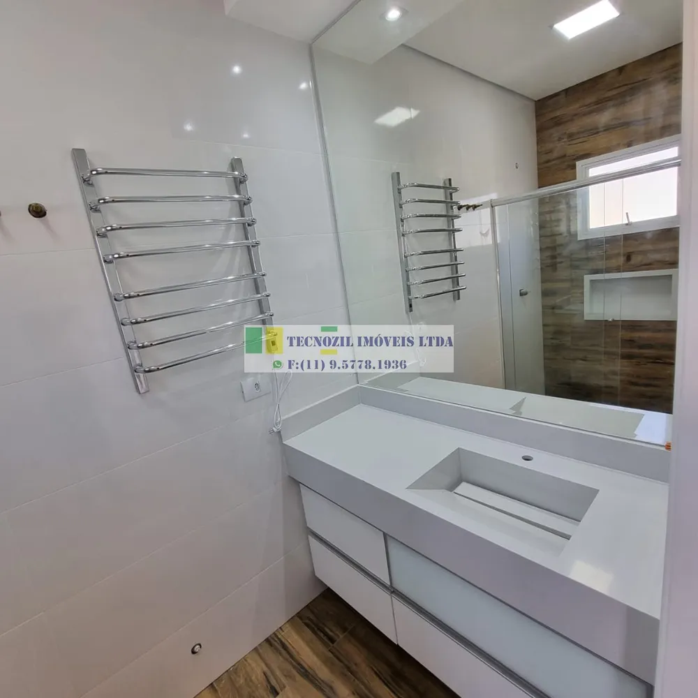 Sobrado, 4 quartos, 175 m² - Foto 15