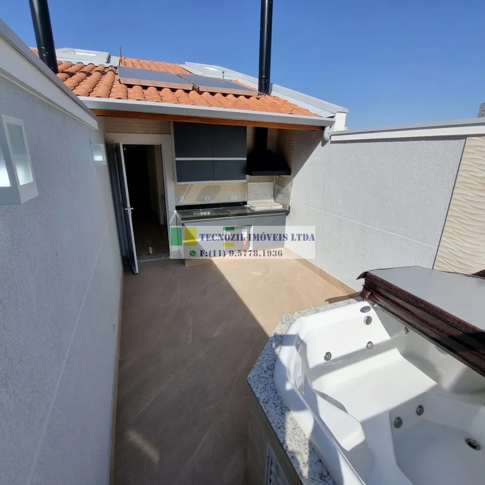 Sobrado, 4 quartos, 175 m² - Foto 3