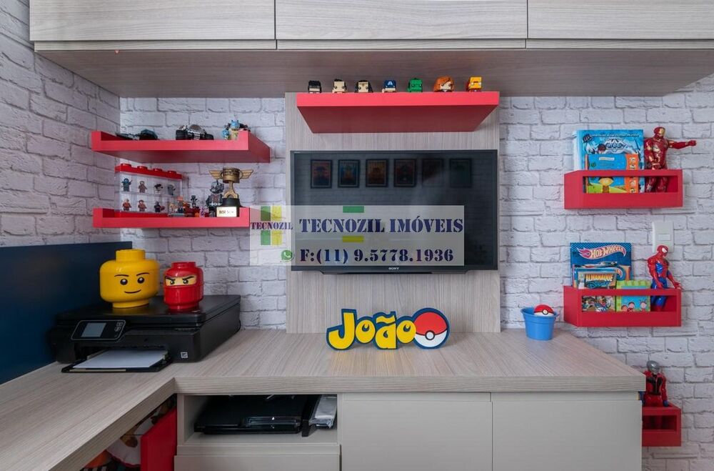 Apartamento, 2 quartos, 65 m² - Foto 10
