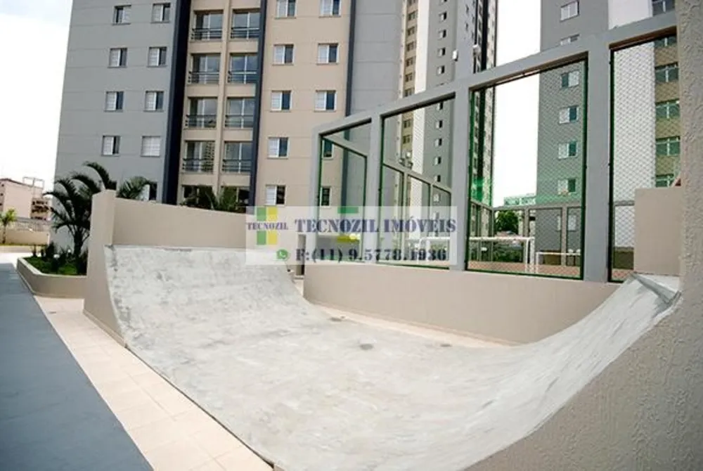 Apartamento, 2 quartos, 65 m² - Foto 6