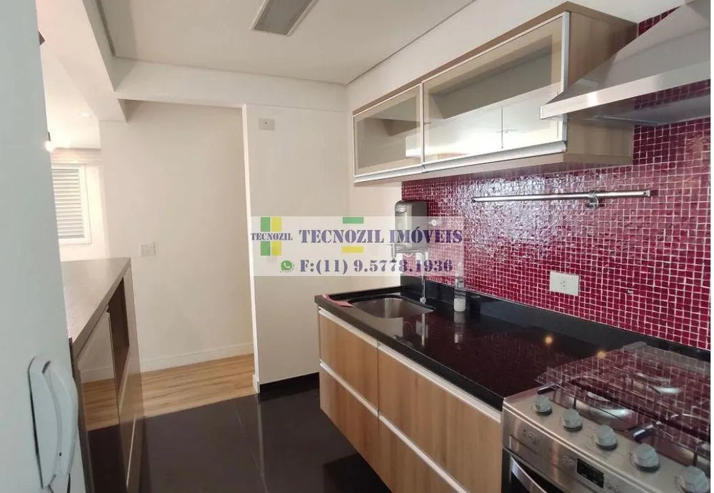 Apartamento, 2 quartos, 65 m² - Foto 3