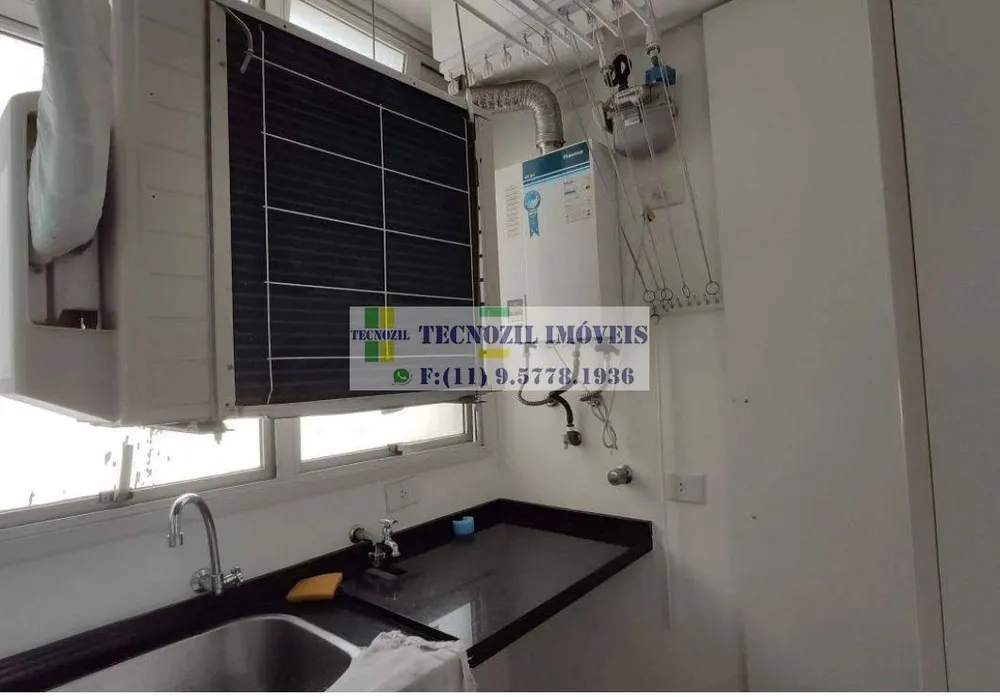 Apartamento, 2 quartos, 65 m² - Foto 4